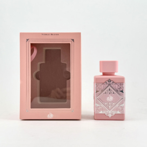 Profumo da Uomo di Alta Qualità 100ml, Fragranza Fruttata, Speziata, Floreale e Legnosa, Naturale, Ecologica, a Lunga Durata, Moderna - Product Image 5