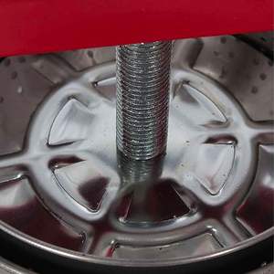 เครื่องทำบอร์ดกดเหล็กขนาดใหญ่ - Product Image 3