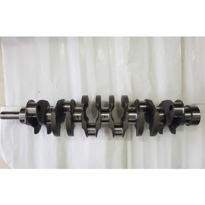 Adracing Trục Khuỷu 4340 Phôi 96Mm Tùy Chỉnh Cho Nissan <span class=keywords><strong>TB45</strong></span> Safari Cho Nissan Patrol Series Y60 & Y61 Trục Khuỷu - Product Image 4