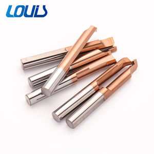 Outil d'alésage MUR en acier inoxydable de petit diamètre Trou intérieur Alliage d'acier au tungstène formant la barre d'outils - Product Image 5