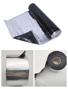 <span class=keywords><strong>Bande</strong></span> d'étanchéité auto-adhésive moderne en <span class=keywords><strong>bitume</strong></span> SBS, éco-responsable, <span class=keywords><strong>bande</strong></span> d'étanchéité en butyle <span class=keywords><strong>pour</strong></span> la réparation des toits - Product Image 6