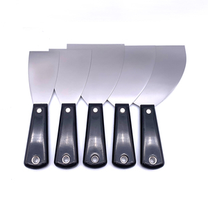 125mm thép không gỉ linh hoạt scraper-Vách thạch cao Putty dao - Product Image 2
