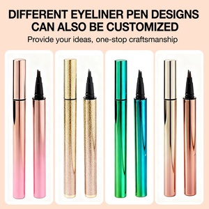 LOZEE OEM & ODM: Stylos à <span class=keywords><strong>sourcils</strong></span> multi-<span class=keywords><strong>pointes</strong></span>, formule imperméable résiste 24h - Product Image 5