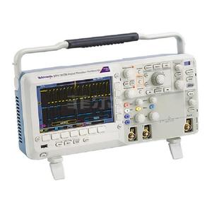 ออสซิลโลสโคปสัญญาณผสม Tektronix MSO2022B 200MHz 2+16 ช่องสัญญาณ คุณภาพแท้ - Product Image 1