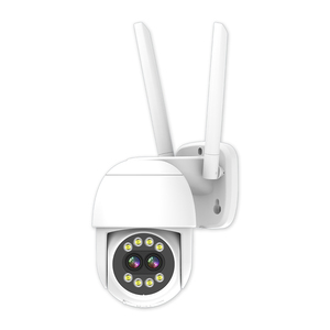 1080P WIFI CCTV Camera ngoài trời Dome an ninh máy ảnh không dây IP Camera tầm nhìn ban đêm - Product Image 1