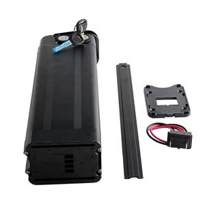 36V 48V 52V 72V 20Ah 25Ah 30Ah Lithium-Ionen-Akkus – Neue Ankunft E-Bike-Akkupack für Elektrofahrräder - Product Image 5