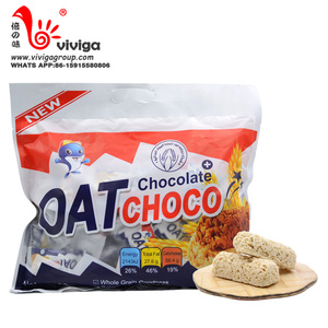 En gros instantané d'avoine <span class=keywords><strong>chocolat</strong></span> d'avoine nutrition Céréales De Blé - Product Image 1