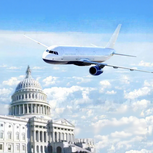 Servicio Profesional de Transporte Puerta a Puerta DDP DDU, Agente de Carga Logística, Envío Exprés DHL UPS Fedex, de China a Estados Unidos - Product Image 1