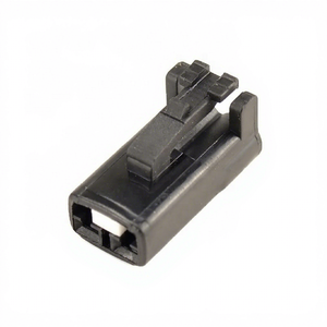 Konektor Listrik Otomatis 2 Pin Betina untuk BMW Delphi MG651092-5 651092-5 90980-11075 DJ70219Y-<span class=keywords><strong>2.2</strong></span>-21 - Product Image 1