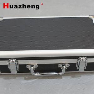 HZRC-2000 Teloro metro Puesto eine Erdung klemme für den digitalen Erdung widerstands tester von Tierra Pinza für Telur ometer - Product Image 6