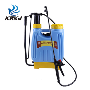Cettia kd801 trang trại hushandry sử dụng 16L 20L nhựa tay Ba lô khử trùng và làm sạch phun - Product Image 3