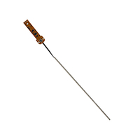 Module de caméra endoscopique OV9734 avec câble FPCB, caméra optique endoscopique ultra-fine, champ de vision de 140°, profondeur de champ de 3-80 mm avec 6 LED