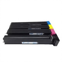 Cartouche de toner couleur compatible JUNKE pour Konica Minolta Tn711 (C654/C754) Emballage d'origine japonais