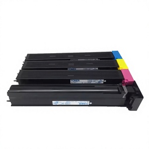 Cartouche de toner couleur originale JUNKE au prix d'usine pour Konica Minolta Tn711 (C654/C754) - Product Image 2