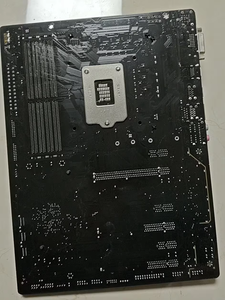 Mainboard Z370 HD3 <span class=keywords><strong>ATX</strong></span> bán buôn với 4 khe cắm DDR4 và khe cắm M.2 NVME, cổng DVI I dành cho máy tính để bàn - Product Image 6