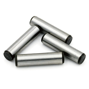 <span class=keywords><strong>SS304</strong></span> gb119.1 thép Dowel Chất lượng cao song song Dowel <span class=keywords><strong>pins</strong></span> song song tiêu chuẩn chamfer kết thúc <span class=keywords><strong>pins</strong></span> - Product Image 2