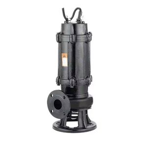 <span class=keywords><strong>Pompe</strong></span> à eau centrifuge submersible pour eaux usées, avec turbine à aspiration, rinçage automatique, broyeur de ciment, verticale, pour déchets, <span class=keywords><strong>sable</strong></span>, boue - Product Image 6