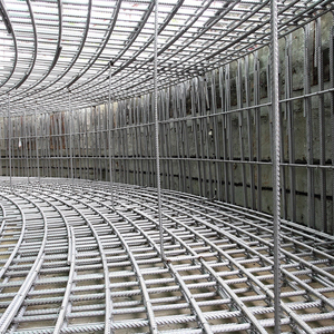 Barres d'armature <span class=keywords><strong>en</strong></span> acier de haute qualité 6mm 10mm 12mm, Hrb400 Hrb500, barres d'acier déformées, barres de <span class=keywords><strong>fer</strong></span> pour la construction - Product Image 3