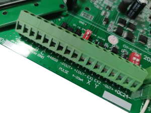 スプリット電磁流量計コンバーター流量計送信機PCBリモート電磁流量計PCB - Product Image 5