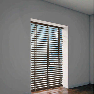 <span class=keywords><strong>Persianas</strong></span> Venecianas de Plástico Ecológicas Personalizables al por Mayor con Diseño Liso para Ventanas Francesas, <span class=keywords><strong>Aislamiento</strong></span> Térmico - Product Image 3