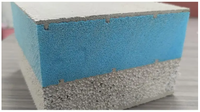 Feuille de panneau isolant en mousse XPS en polystyrène extrudé Matériau de revêtement extérieur pour une isolation thermique efficace