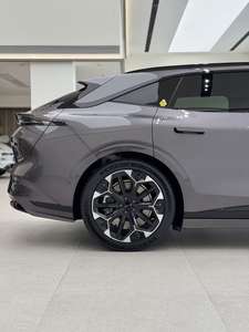 ZEEKR 007 GT limitado para distribuidores <span class=keywords><strong>de</strong></span> rendimiento | el arma <span class=keywords><strong>de</strong></span> seguimiento definitiva - Product Image 6