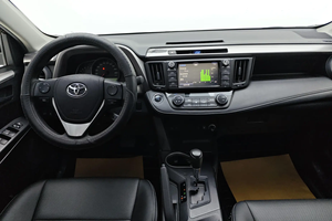 Auto Usado de Alta Calidad <span class=keywords><strong>Toyota</strong></span> <span class=keywords><strong>RAV4</strong></span> 2016 2.0L CVT FWD, Exportación de Autos Usados - Product Image 6