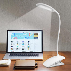 <span class=keywords><strong>Gros</strong></span> <span class=keywords><strong>Bureau</strong></span> Chambre <span class=keywords><strong>Lecture</strong></span> Night Light Clip Type Rechargeable <span class=keywords><strong>Lampe</strong></span> <span class=keywords><strong>De</strong></span> Chevet - Product Image 3