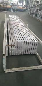 Tấm ván nhôm cường độ cao 3m để xây dựng các thành phần giàn giáo tiêu chuẩn làm 1577 - Product Image 6