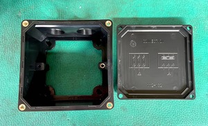 Nhà sản xuất chuyên nghiệp 'hộp nối nhựa/tụ điện Hộp nối cho động cơ khác nhau khuôn Loại sản phẩm - Product Image 4