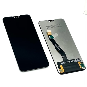 โทรศัพท์มือถือ Lcd สำหรับ Huawei <span class=keywords><strong>Y9</strong></span> <span class=keywords><strong>2019</strong></span><span class=keywords><strong>จอ</strong></span>แสดงผลหน้า<span class=keywords><strong>จอ</strong></span> Lcd - Product Image 1