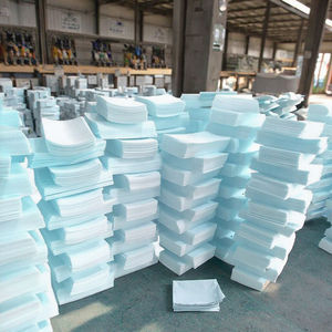 Lenzuola per la pulizia delle posate - Product Image 4