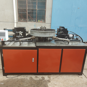 Flanging Equipment for Stainless Steel Pipes - Product Image 3