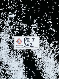 <span class=keywords><strong>Pet</strong></span> Granulat/Virgin <span class=keywords><strong>Pet</strong></span> Recycled Rohmaterial Pellets - Product Image 4