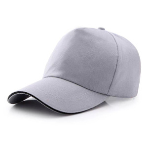 Logotipo personalizado Quarter Marathon Publicidad Viajes Sombreros Correr Ajustable Seis Paneles Gorra de béisbol Camionero Sombreros de béisbol - Product Image 5