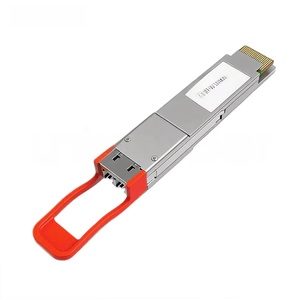 400g qsfp-dd sr8 100m mpo ऑप्टिकल ट्रांसीवर मॉड्यूल सिंगल मोड 850nm dm संगत आर्स्टा जुपर नेटवर्क स्विच - Product Image 1