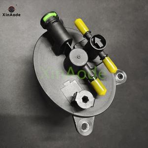 燃料フィルターLR001313 RR Evoqueランドローバーカー自動車部品フリーランダー<span class=keywords><strong>2</strong></span> F2燃料フィルターLR001313 AJ811141 - Product Image 4