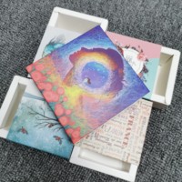 Großhandel Papier Flugzeug boxen Recycelbare weiße Papp schachtel Flat Pack & kosten günstig