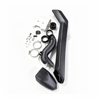 Nouveau design Kit de snorkel d'admission d'air LLDPE 4x4 pour pick-up nouvelle génération Hilux Travo 2026 et suivants Accessoires tout-terrain GZDL4WD