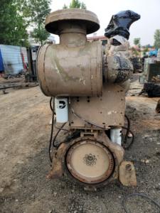 Moteur diesel d'occasion pour C ummins K19, vente en gros - Product Image 5