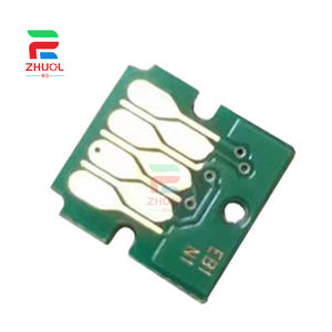 Puce de réservoir d'entretien d'encre usagée compatible T3661 pour <span class=keywords><strong>imprimante</strong></span> de <span class=keywords><strong>XP</strong></span>-6100 de <span class=keywords><strong>XP</strong></span>-15050 de <span class=keywords><strong>XP</strong></span>-<span class=keywords><strong>8600</strong></span> de <span class=keywords><strong>XP</strong></span>-6000 de <span class=keywords><strong>XP</strong></span>-8500 <span class=keywords><strong>XP</strong></span>-15000 d'<span class=keywords><strong>Epson</strong></span> - Product Image 1