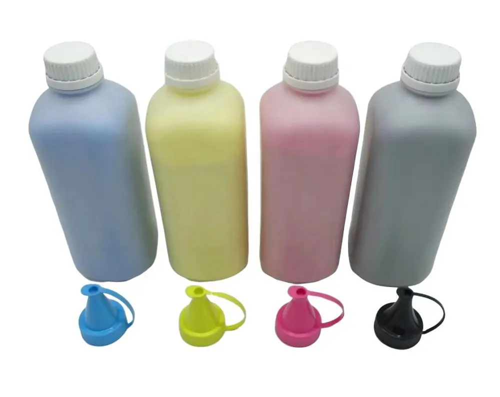 Copier Refill Powder for TK-5240 Compatible with Kyocera Ecosys P5021 M5521copier color toner powder