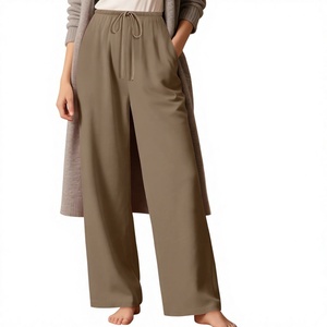 Pantalones Deportivos Personalizados para Mujer, Joggers de Algodón Premium, Lisos, para Marcas de Ropa, Proveedor de Pantalones Deportivos - Product Image 6