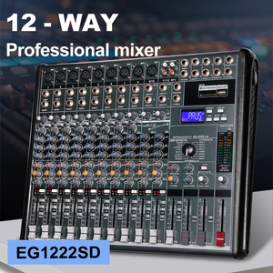 High Quality Ls12 Dual 12 Inch Professional Audio Sound <b>System</b> <b>Speakers</b> with 2 Channels for Family Ktv Ls12-d High Quality Ls12 - Product Image 6