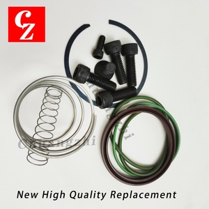 02250155-971 Kit de réparation de soupape de décharge d'origine de haute qualité pour compresseur d'air Sullair Garantie 1 an - Product Image 2
