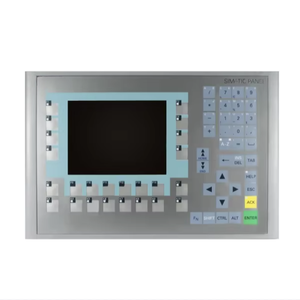 وحدة تحكم منطقية قابلة للبرمجة أصلية طراز 1629722 REV <span class=keywords><strong>3</strong></span> NSFS للأتمتة الصناعية - Product Image 1