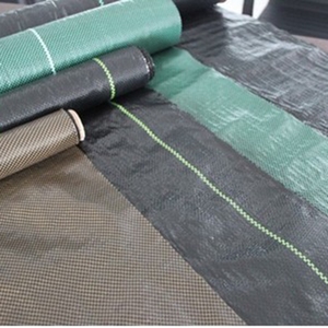 Telo Pacciamante Agricolo 120gsm - PP+UV Resistente <span class=keywords><strong>per</strong></span> Fattorie 3x100m - Product Image 3