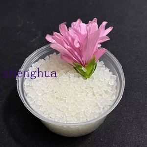 Granulés de résine plastique LDPE de qualité alimentaire, haute rigidité, qualité supérieure, stock important, LD26D, directement de l'usine - Product Image 1
