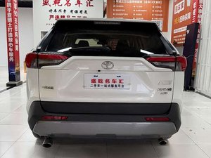 Toyota <span class=keywords><strong>RAV4</strong></span> 2.0L CVT 4WD Style 2020 - Voitures d'occasion Toyota - Product Image 5