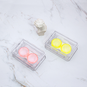 <span class=keywords><strong>Estuche</strong></span> <span class=keywords><strong>para</strong></span> <span class=keywords><strong>Lentes</strong></span> de Contacto de Diseño, Venta al por Mayor, <span class=keywords><strong>Estuche</strong></span> <span class=keywords><strong>para</strong></span> <span class=keywords><strong>Lentes</strong></span> de Contacto de Color Natural, Estuches y Bolsas <span class=keywords><strong>para</strong></span> Gafas - Product Image 3